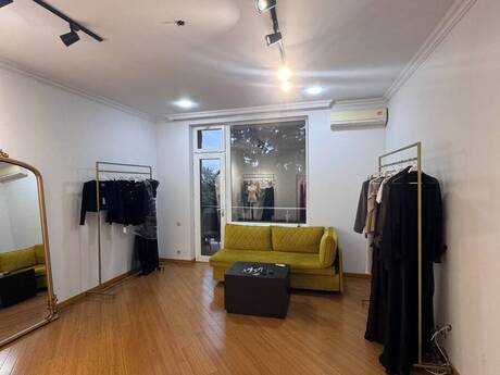 Elan №6522296 - Bakı, İçəri Şəhər m., 3 otaqlı, 100 m²