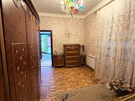 28 Mayda 2 otaqlı köhnə tikili mənzil satılır, 60 m², 195 000 AZN, şəkil 5 / 12
