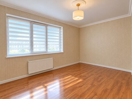 Elan №6522307 - Bakı, Yasamal r., 2 otaqlı, 65 m², 5/9 mərtəbə