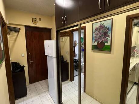 1-room new-build apartment for sale in İnşaatçılar, 33 m², 110 000 AZN, photo 4 / 9