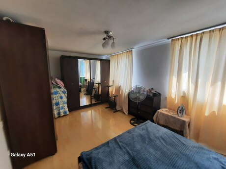 2 otaqlı mənzil, 50 m², İnşaatçılar, 155 000 AZN