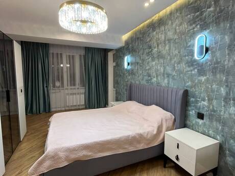 Həzi Aslanovda 3 otaqlı yeni tikili mənzil satılır, 84 m², 235 000 AZN, şəkil 4 / 11