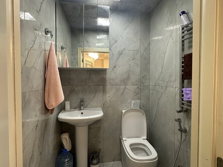 Продаётся 4-комнатная квартира в новостройке, ЖК Park Yasamal, 108 м², 308 000 AZN, фото 5 / 9