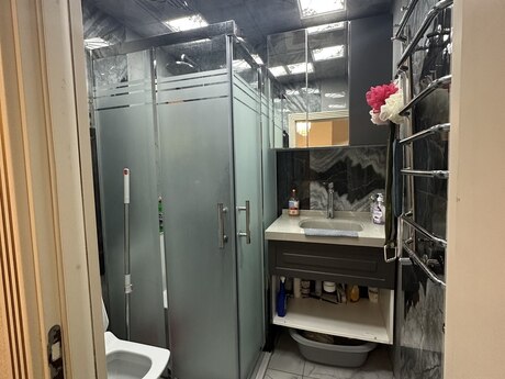 Продаётся 4-комнатная квартира в новостройке, ЖК Park Yasamal, 108 м², 308 000 AZN, фото 4 / 9