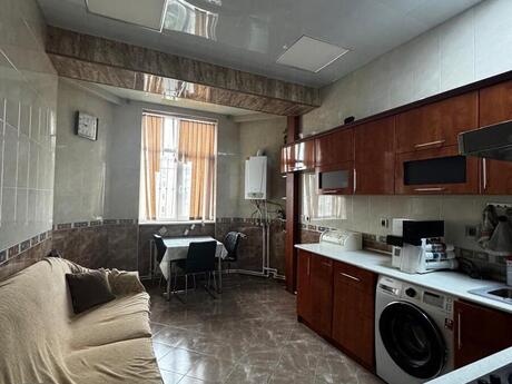 Yeni Yasamalda 2 otaqlı yeni tikili mənzil satılır, 85 m², 198 000 AZN, şəkil 5 / 8