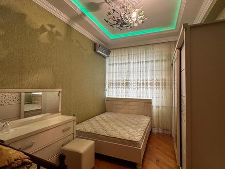 Yeni Yasamalda 2 otaqlı yeni tikili mənzil satılır, 85 m², 198 000 AZN, şəkil 3 / 8