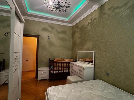 Yeni Yasamalda 2 otaqlı yeni tikili mənzil satılır, 85 m², 198 000 AZN, şəkil 4 / 8