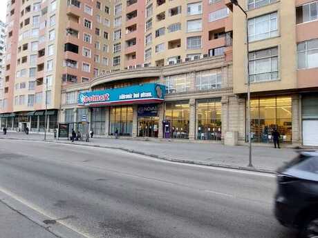 Продаётся 3-комнатная квартира в новостройке, Azadlıq Prospekti, 107 м², 317 000 AZN, фото 2 / 12