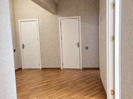 2-room new-build apartment for sale in Bayıl, 82 m², 246 000 AZN, photo 4 / 12