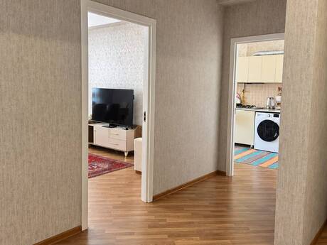 2-room new-build apartment for sale in Bayıl, 82 m², 246 000 AZN, photo 5 / 12