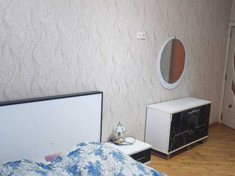 Сдаётся 2-комнатная квартира в новостройке, Qara Qarayev, 50 м², 600 AZN/мес, фото 5 / 10