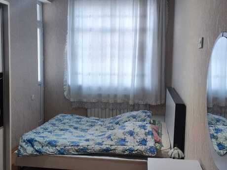 Сдаётся 2-комнатная квартира в новостройке, Qara Qarayev, 50 м², 600 AZN/мес, фото 4 / 10