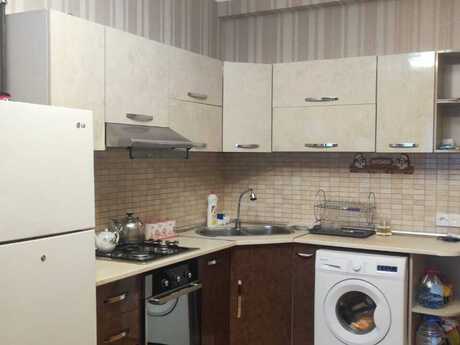 Сдаётся 2-комнатная квартира в новостройке, Qara Qarayev, 50 м², 600 AZN/мес, фото 3 / 10