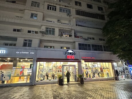 Qara Qarayevdə 2 otaqlı köhnə tikili mənzil satılır, 65 m², 193 000 AZN, şəkil 4 / 12
