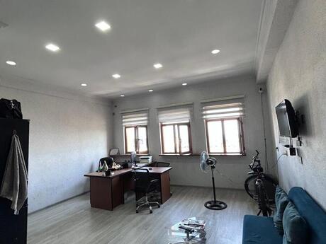 Elan №6522349 - Bakı, Şah İsmayıl Xətai m., 51 m²