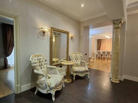 Sahildə 4 otaqlı yeni tikili mənzil satılır, 170 m², 1 000 000 AZN, şəkil 5 / 12
