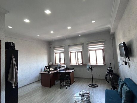 Elan №6522355 - Bakı, Şah İsmayıl Xətai m., 51 m²