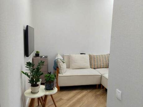 Продаётся 2-комнатная квартира в новостройке, 20 Yanvar, 49 м², 178 000 AZN, фото 5 / 12