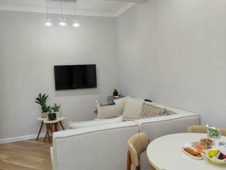 Продаётся 2-комнатная квартира в новостройке, 20 Yanvar, 49 м², 178 000 AZN, фото 3 / 12