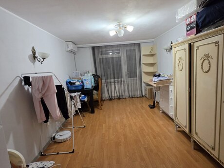 Yasamalda 3 otaqlı köhnə tikili mənzil kirayə verilir, 60 m², 650 AZN/ay, şəkil 5 / 10