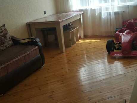 2-room new-build apartment for sale in Elmlər Akademiyası, 70 m², 205 000 AZN, photo 4 / 12