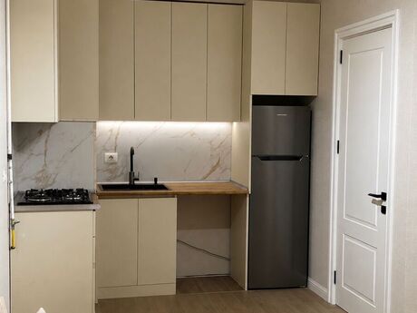 2-room new-build apartment for sale in Park Yasamal, 45 m², 178 000 AZN, photo 3 / 12