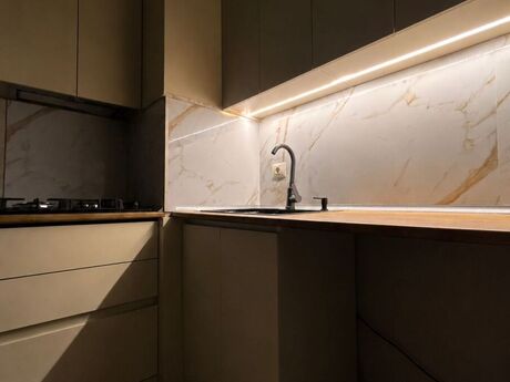 2-room new-build apartment for sale in Park Yasamal, 45 m², 178 000 AZN, photo 5 / 12