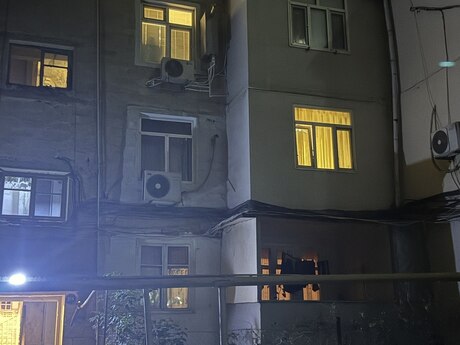 3-комн. · 70 m² · 2/5 этаж, Nəriman Nərimanov