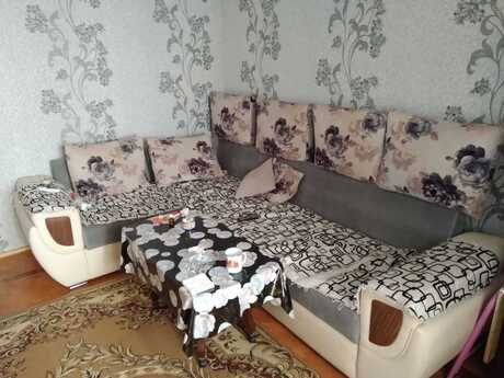 3 otaqlı mənzil, 55 m², Əmircan: 115 000 ₼ 3