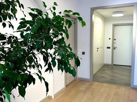 3-room apartment, 73,3 m², Pilot Həyat Residence: 397 000 ₼ 2