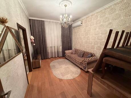 Объявление №6522386 - Хырдалан, Хырдалан, 3-комн., 62 м², 8/15 этаж