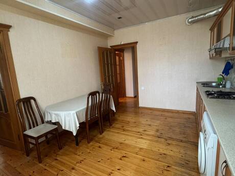 Сдаётся 3-комнатная квартира в новостройке, Həzi Aslanov, 115 м², 800 AZN/мес, фото 3 / 12