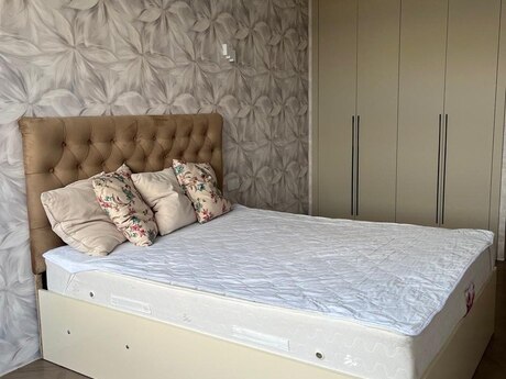 Elan №6522393 - Bakı, Bakıxanov q., 2 otaqlı, 60 m², 11/12 mərtəbə