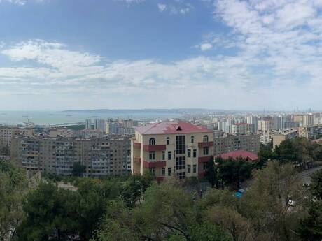 2-room old-build apartment for sale in Köhnə Günəşli, 62 m², 162 000 AZN, photo 2 / 12