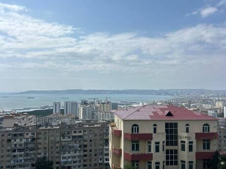 Объявление №6522413 - Баку, пос. Старые Гюнешли, 2-комн., 62 м², 7/9 этаж