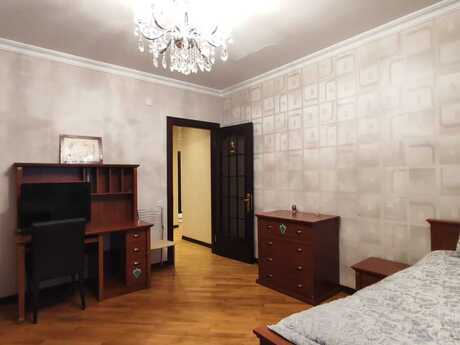 Xalqlar Dostluğunda 4 otaqlı yeni tikili mənzil kirayə verilir, 135 m², 1 100 AZN/ay, şəkil 3 / 12