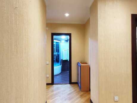 Xalqlar Dostluğunda 4 otaqlı yeni tikili mənzil kirayə verilir, 135 m², 1 100 AZN/ay, şəkil 4 / 12