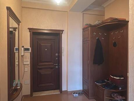 Nəriman Nərimanovda 2 otaqlı yeni tikili mənzil satılır, 65 m², 240 000 AZN, şəkil 3 / 8