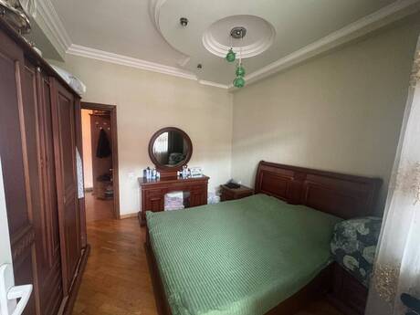 Nəriman Nərimanovda 2 otaqlı yeni tikili mənzil satılır, 65 m², 240 000 AZN, şəkil 5 / 8