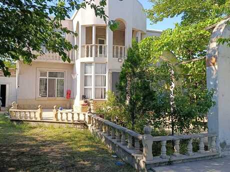 9-комн. · 350 m², Biləcəri