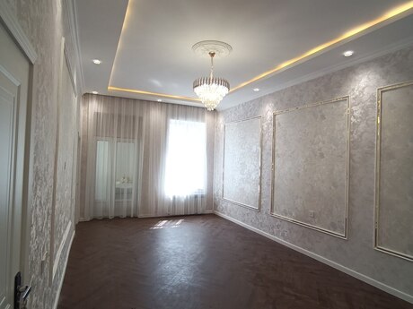 28 Mayda 2 otaqlı köhnə tikili mənzil satılır, 55 m², 162 000 AZN, şəkil 4 / 11