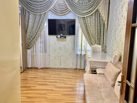 28 Mayda 2 otaqlı həyət evi satılır, 42 m², 170 000 AZN, şəkil 3 / 5