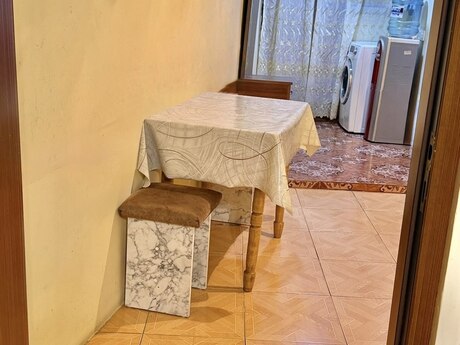 28 Mayda 2 otaqlı həyət evi satılır, 42 m², 170 000 AZN, şəkil 2 / 5