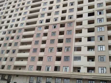 Elan №6522414 - Bakı, Gənclik m., 3 otaqlı, 75 m², 10/16 mərtəbə