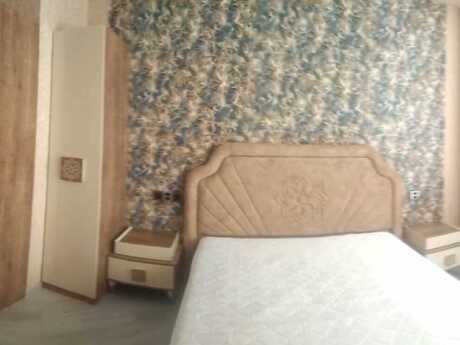 3-room new-build apartment for sale in Gənclik, 75 m², 260 000 AZN, photo 5 / 12