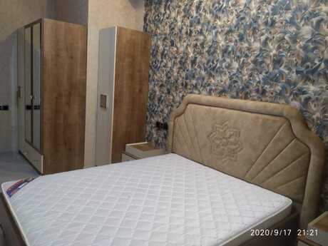 3-room new-build apartment for sale in Gənclik, 75 m², 260 000 AZN, photo 3 / 12