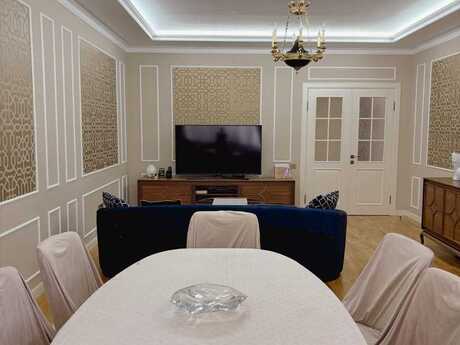 Elan №6522411 - Bakı, 28 May m., 3 otaqlı, 116 m², 10/14 mərtəbə