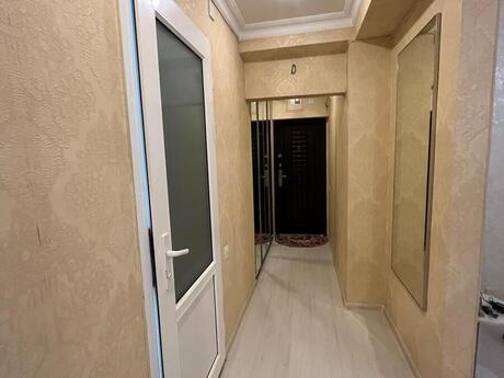 İçəri Şəhərdə 2 otaqlı yeni tikili mənzil kirayə verilir, 90 m², 1 400 AZN/ay, şəkil 4 / 11
