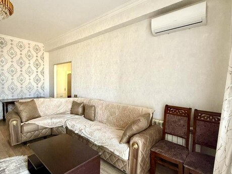 1-комн. · 50 m² · 11/20 этаж, Nəriman Nərimanov