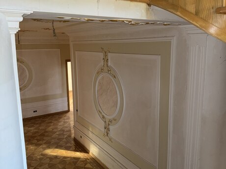 6-room house for sale in Həzi Aslanov, 680 m², 1 850 000 AZN, photo 4 / 12